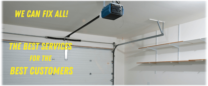 Garage Door Opener Repair and Installation Thousand Oaks CA