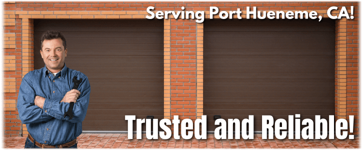 Locksmith Port Hueneme CA